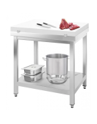 Table de découpe