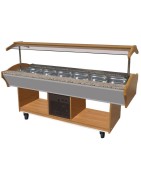 Buffet froid