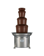 Fontaine à chocolat