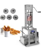 Churros
