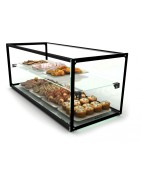 Vitrine neutre