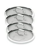Couvercles Professionnels pour Casseroles, Marmites et Braisières  - CHR PREMIUM