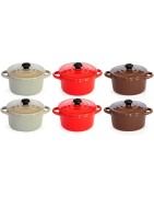 Cocotte