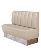 Banquettes de Restaurant Élégantes et Confortables | Optimisez Votre Espace