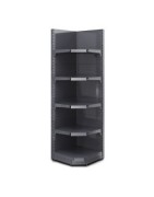 Etagère d'angle