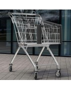 Chariot Gamme Hercules