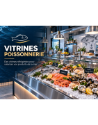 Vitrines et présentation
