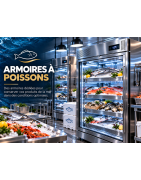 Armoires à poissons