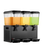 Distributeur de boissons réfrigéré