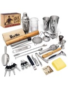 Accessoires matériel pour boisson