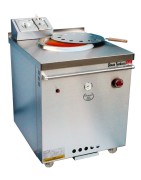 Four tandoori