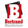 BERTRAND MANUFACTURER