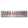 AMBASSADE